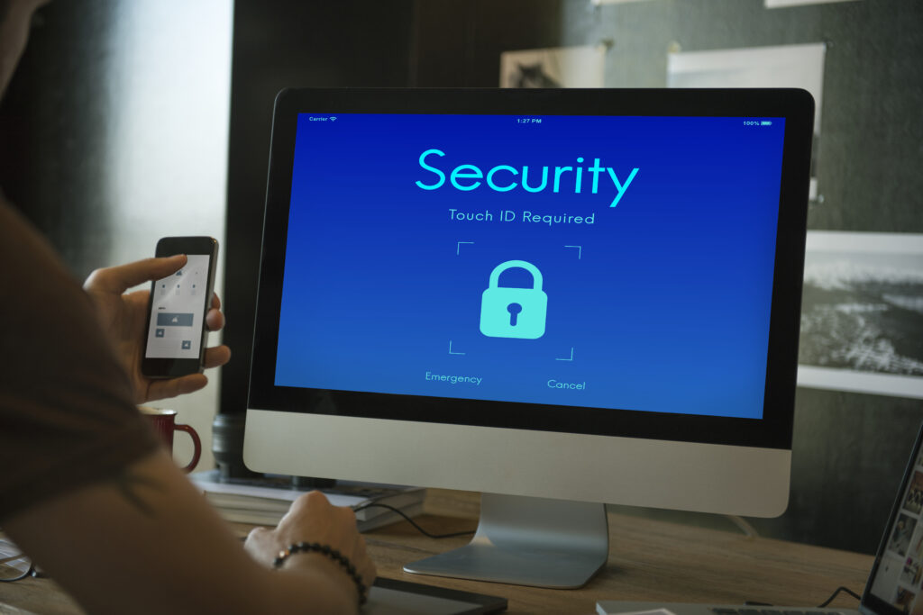 Essential Features of Computer Security Software