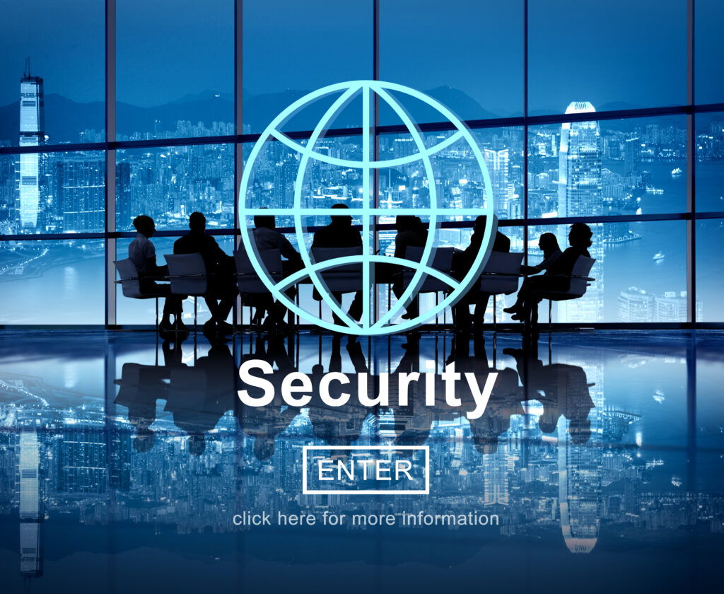 How Network Security Measures Can Keep Your Business Safe