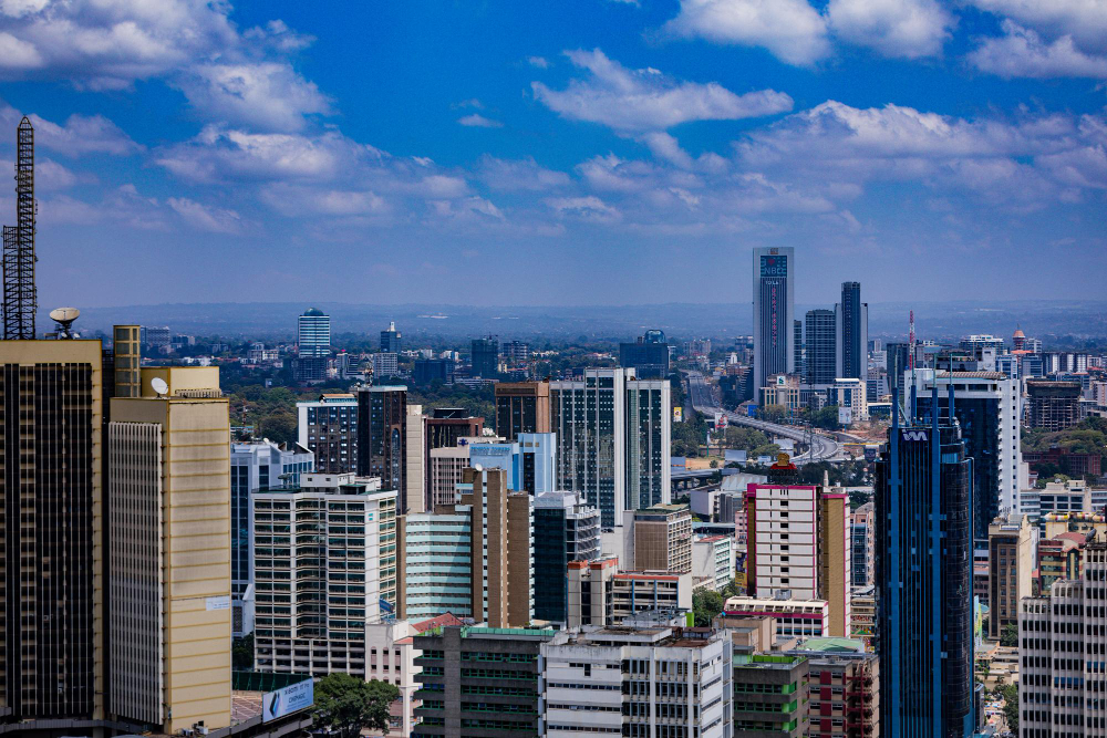 Top 10 Tech Companies Revolutionizing Nairobi